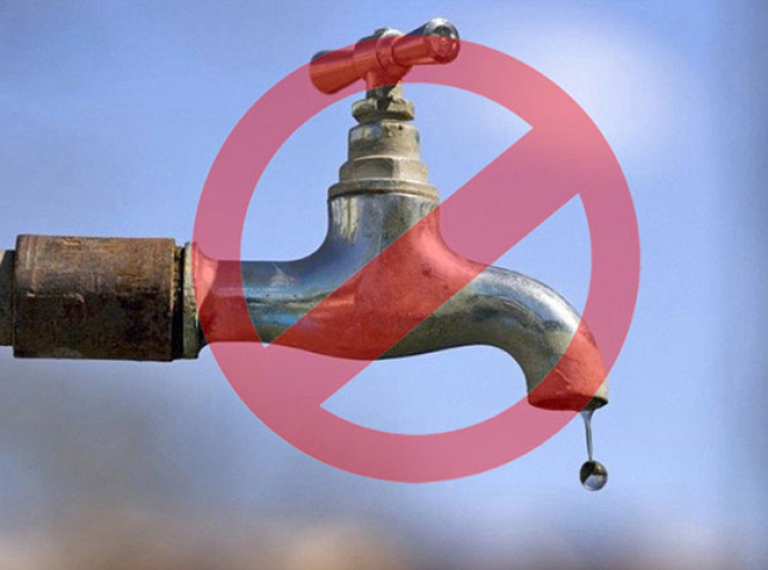 ගම්පහ ප්‍රදේශ කිහිපයකට හෙට (17) ජල සැපයුම අත්හිටුවයි 